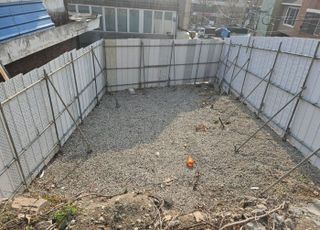 서울 종로구, 방치된 빈집 철거하고 주민 쉼터 조성