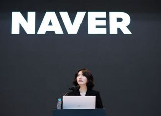 광고로 웃었다…네이버, 생성 AI 타격 없는 '개인화 플랫폼' 구축(종합)