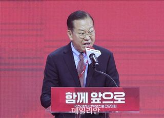 [속보] 권영세 "김문수 발언 대단히 실망"