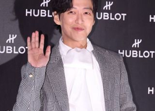 남궁민 소속사 "매니저 사칭 사기 발생…주의 부탁"