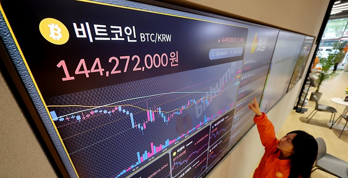 가상자산 시장 반등 속 '이 테마' 강했다