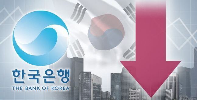 한은, 5월 인하 무게 실리지만…"환율·소비 등 변수 신중히 지켜봐야"