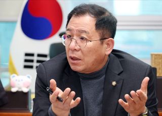 이상휘의 환멸감…"김문수 권모술수·희망사기, 어떤 정치술수보다 간교"