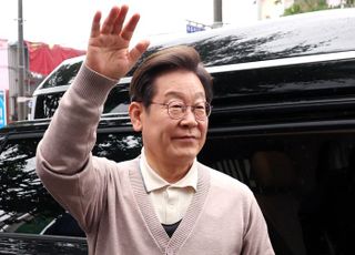 이재명, 내일 '문형배의 은사' 만난다…"지혜와 경륜 나눌 것"