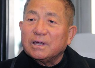 병원 다녀오다가...‘뽀빠이 아저씨’ 이상용 사망