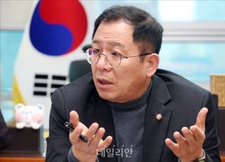이상휘의 환멸감…"김문수 권모술수·희망사기, 어떤 정치술수보다 간교"