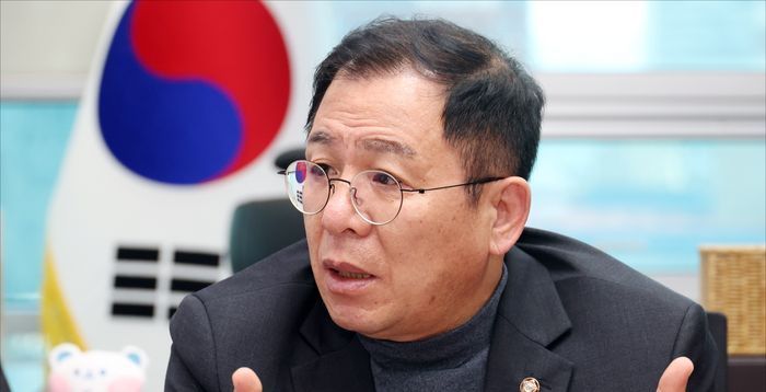 이상휘의 환멸감…"김문수 권모술수·희망사기, 어떤 정치술수보다 간교"