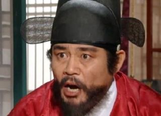 '허준'·'이산' 정명환 별세…향년 65세