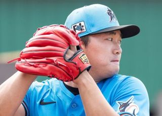 ‘부상 복귀’ 고우석, 올해 첫 실전 등판서 2이닝 3K 무실점 호투