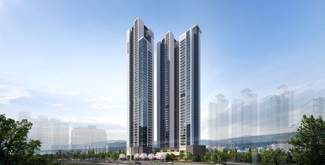 용산·성동·서면, 핵심 개발지로 ‘우뚝’…원도심 개발 본격화