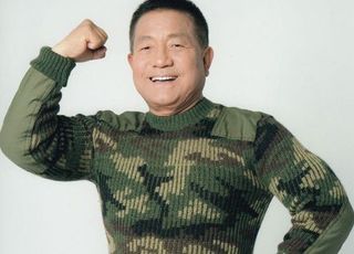 이상용, 심정지로 별세…전국 방방곡곡 웃음 준 '뽀빠이 아저씨'