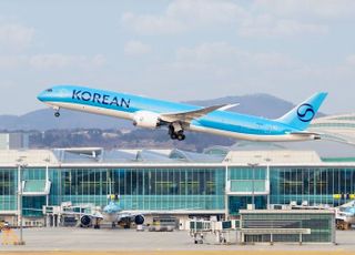 대한항공, 캐나다 2위 항공사 지분 10% 취득... “경쟁력 강화”