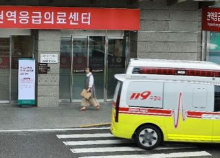양주·파주 요양병원서 환자 잇따라 추락사...무슨 일?