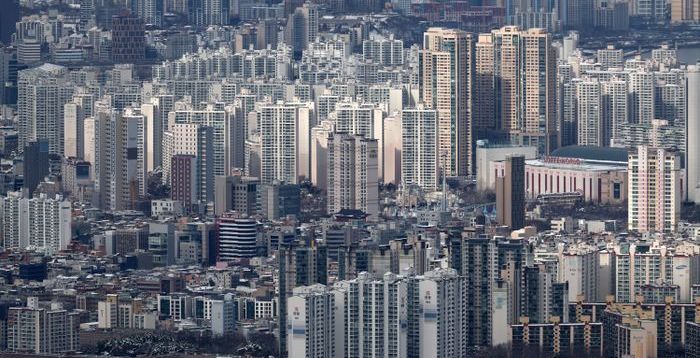대선 앞두고 세종 아파트값 껑충…17개 시도 중 최고 상승률