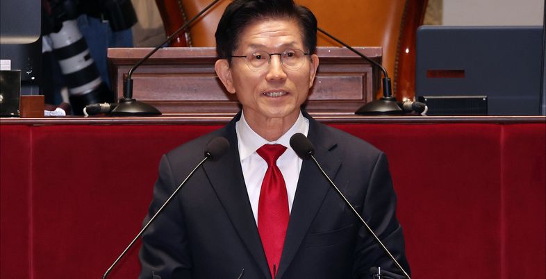 [속보] 김문수·한덕수 측, 2:2 단일화 협상 결렬