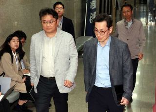 [속보] 한덕수 측 "이재명이 국민의힘 후보 선출하는 방식의 단일화는 동의 못해"