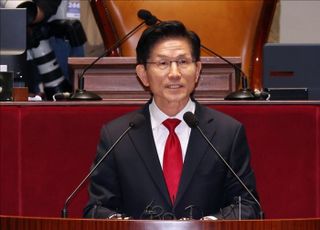[속보] 김문수·한덕수 측, 2:2 단일화 협상 결렬