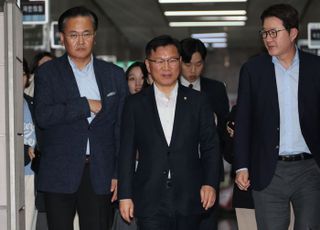 국민의힘 "김문수 후보 자격 취소, 한덕수 입당 및 후보 재선출 절차 진행"