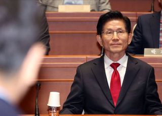 단일화 약속에도 선출 이후 '마이동풍'…김문수, 끝내 후보 지위 상실