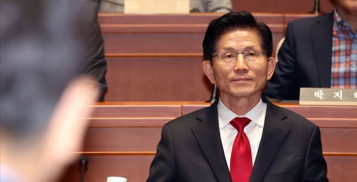 단일화 약속에도 선출 이후 '마이동풍'…김문수, 끝내 후보 지위 상실