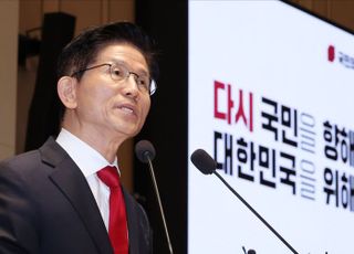 [속보] 김문수 "불법·부당 조치에 법적·정치적 조치 즉시 착수"