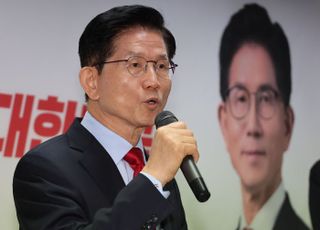 김문수, 비대위 '후보 교체'에 강력 반발…"법적·정치적 조치 착수"