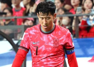 “곧 피치에서 만나자”…손흥민, UEL 결승전으로 복귀전 치를까