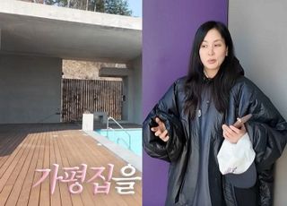 고소영, 가평 별장 도둑 침입 언급…어떤 피해 입었나?