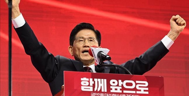 법원, 김문수 ‘후보 선출취소 효력정지’ 가처분 오늘 오후5시 심문