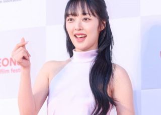 배우 김보라, 조바른 감독과 결혼 11개월만 이혼