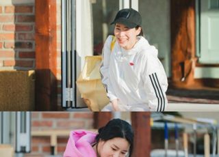 임지연의 재발견, ‘언니네 산지직송2’서 보여준 반전미