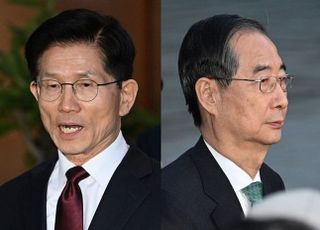 [데일리안 오늘뉴스 종합] 국민의힘 대선후보 강제교체, 김문수 후보교체 가처분, 경기 연천 지진 등