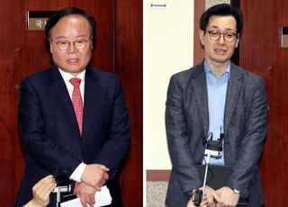 김문수~한덕수 측, 단일화 협상 재개…막판 타결 가능성 주목