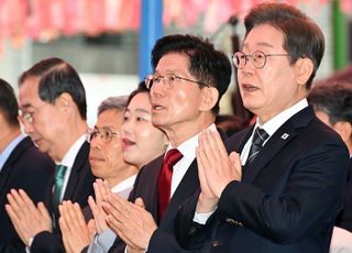 '도로 김문수'…민주당, 국민의힘 소란에 "한때 집권당인데 이렇게 엉망이라니"