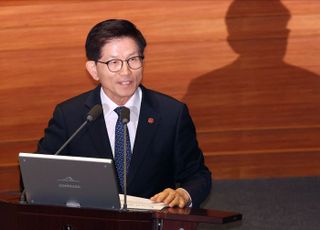 '김문수 빅텐트' 일각 우려…어디에 쳐지고 누가 문 걷고 들어올까