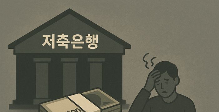 7월 2금융권도 3단계 DSR…중저신용자 '대출 절벽' 현실화 우려