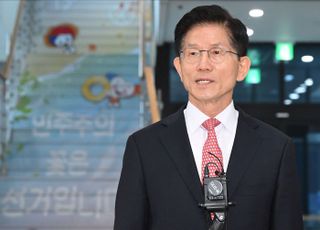 김문수, '후보선출 취소 효력정지' 가처분 취하…"화합·통합의 시간"