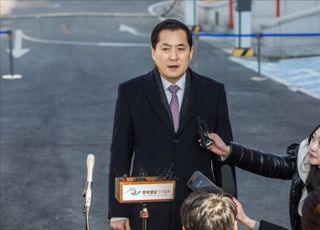김문수, '대선 실무 총괄' 사무총장에 박대출 내정