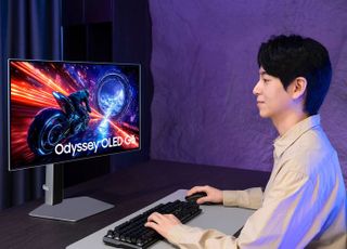 삼성전자, 세계 최초 500Hz ‘OLED 게이밍 모니터’ 출시