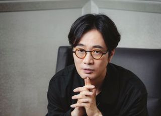 '파과' 민규동 감독 "맛있게 먹는 법요?" [D:인터뷰]