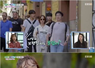 시골 마을 청년 이장·해외 누비는 장애 청년, EBS의 ‘착한’ 클리셰 활용법 [D:방송 뷰]