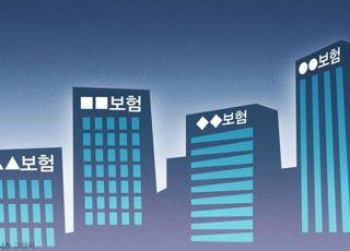 생보사 수익 개선됐지만 지급여력비율 악화…"건전성 관리 필요"
