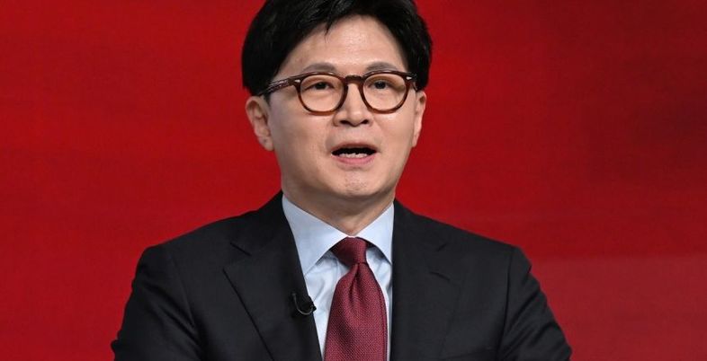 검찰, 한동훈 '아들 학폭 무마 의혹' 고발 사건 각하