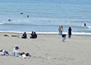[내일 날씨] 전국 대체로 맑고 포근…낮 최고 26도 초여름 날씨