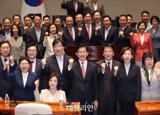 [5/12(월) 데일리안 출근길 뉴스] '극적 부활' 김문수 "원팀으로 이재명 심판" 전열 재정비 등