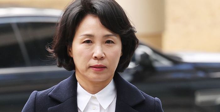 '선거법 위반 혐의' 김혜경 항소심 12일 선고…검찰 구형은 '벌금 300만원'
