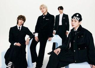 샤이니, 25일 싱글 공개…데뷔 17주년 ‘샤이니 위크’ 대미 장식