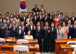 [데일리안 1분뉴스] 전열 재정비 김문수…민주당 "내란동조 세력" 파상공세