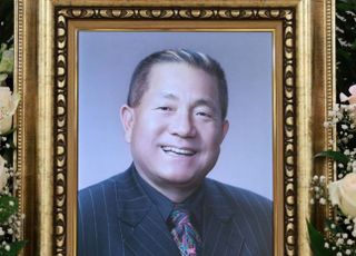 '뽀빠이 아저씨' 故이상용, 오늘(12일) 발인