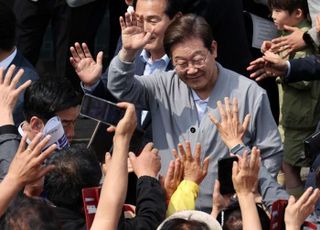 이재명, 故이옥선 할머니 애도…"위안부 피해자 지원 노력"